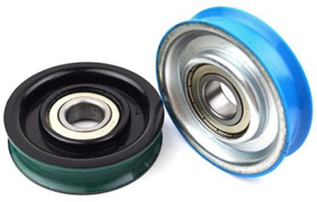 OTIS Elevator Door Hanger Roller